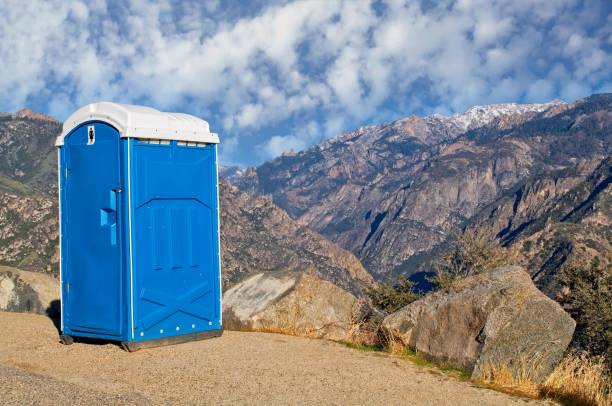 Best Local porta potty services  in St Helen, MI