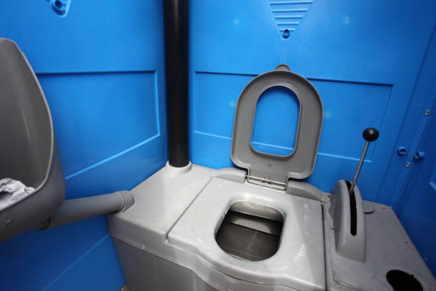 Portable Toilet Options We Offer in St Helen, MI
