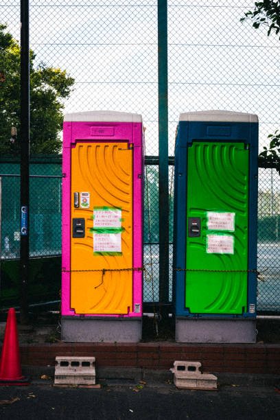 Portable Toilet Options We Offer in St Helen, MI