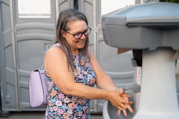 Trusted St Helen, MI porta potty rental Experts